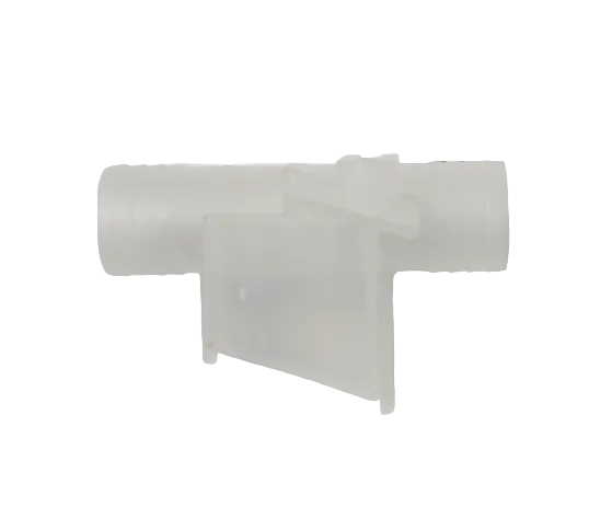 WP215447 Whirlpool Washer Injector Tube Sleeve Bracket