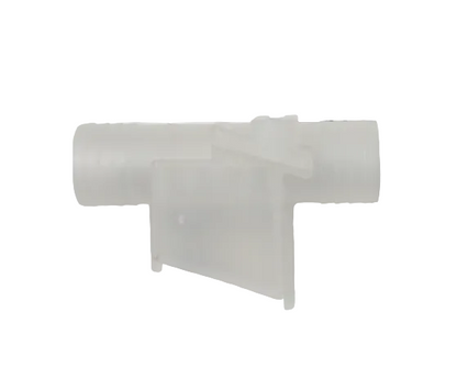 WP215447 Whirlpool Washer Injector Tube Sleeve Bracket