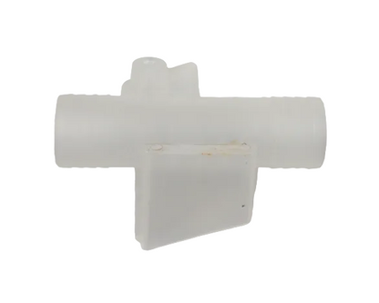 WP215447 Whirlpool Washer Injector Tube Sleeve Bracket