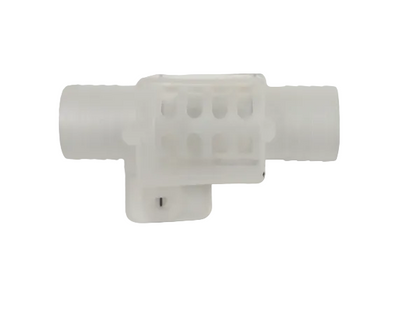 WP215447 Whirlpool Washer Injector Tube Sleeve Bracket