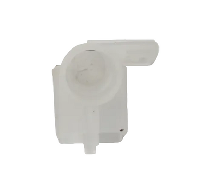 WP215447 Whirlpool Washer Injector Tube Sleeve Bracket