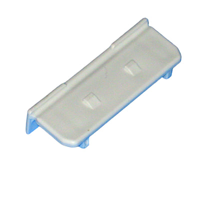 Whirlpool WP2156006 ENDCAP-TRM