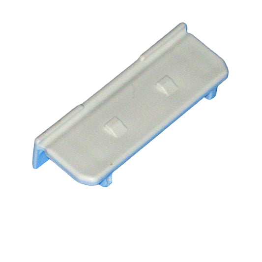 Whirlpool WP2156006 ENDCAP-TRM