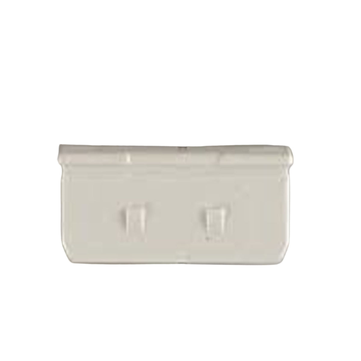 Whirlpool WP2156006 ENDCAP-TRM