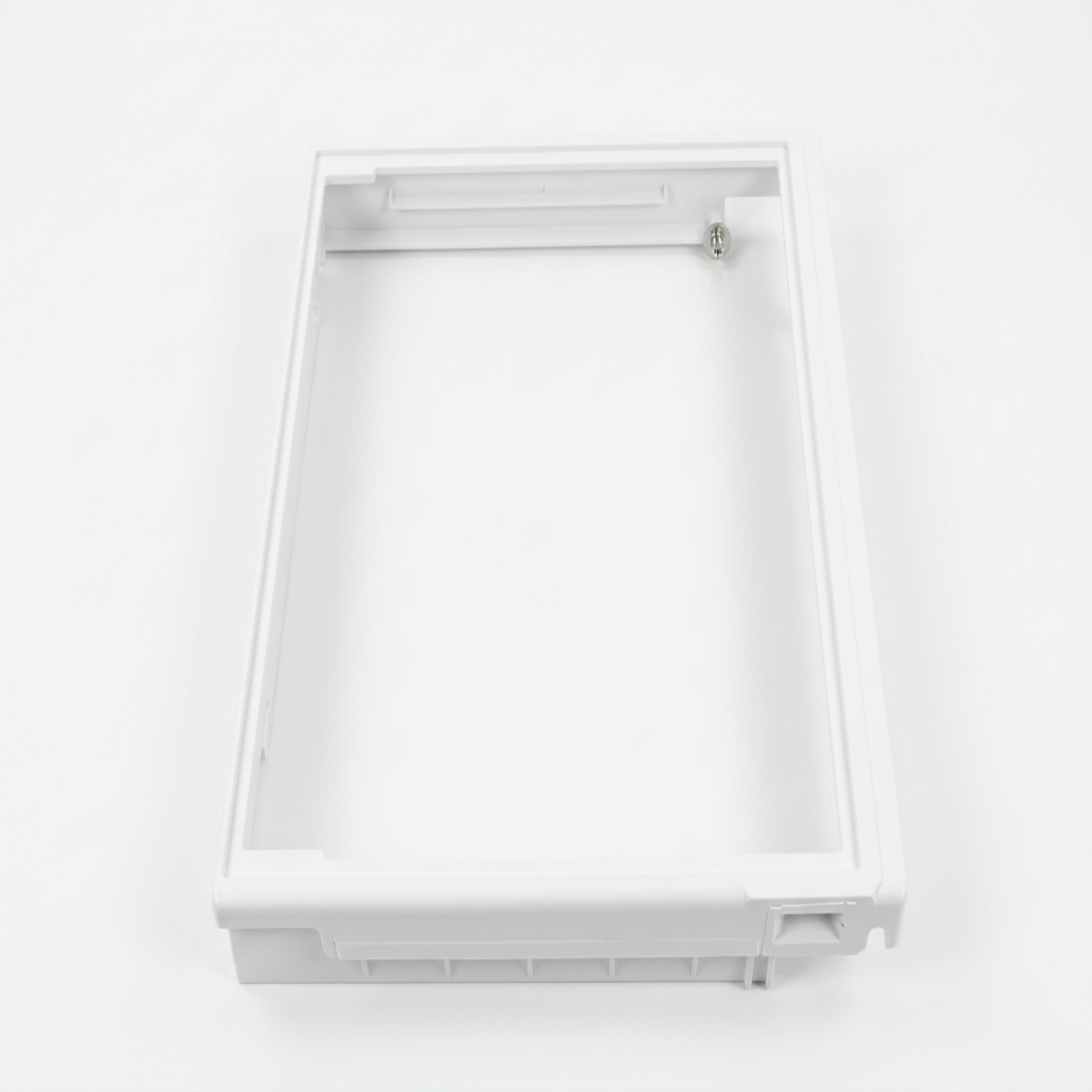 WP2161491 Whirlpool Refrigerator Crisper Drawer Cover