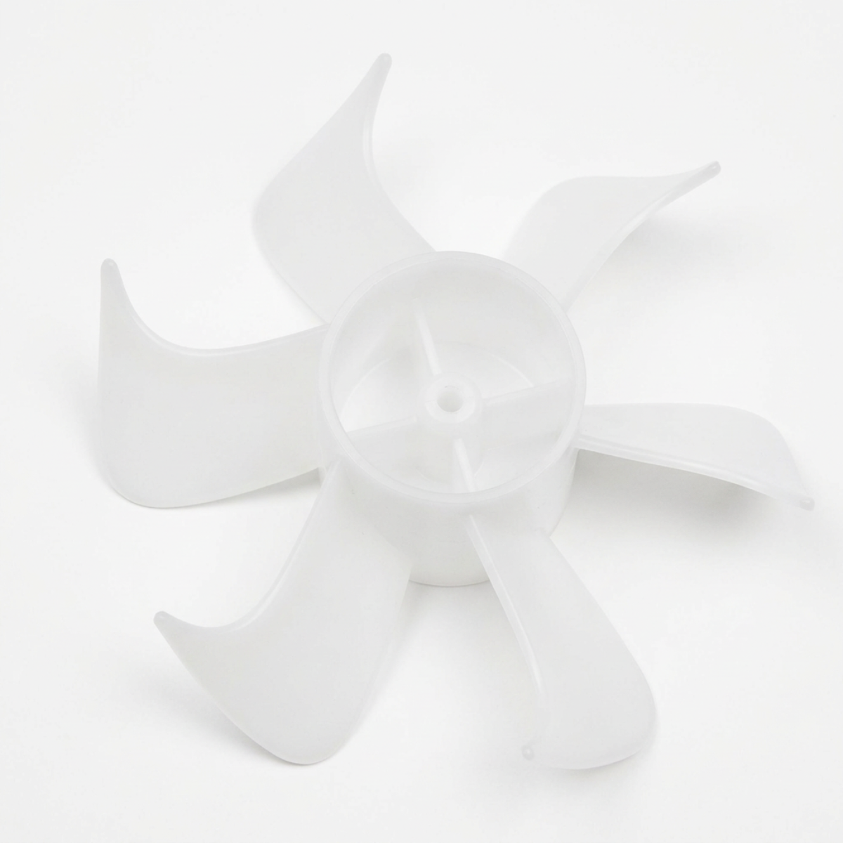 WP2163777 Whirlpool Refrigerator Evaporator Fan Blade