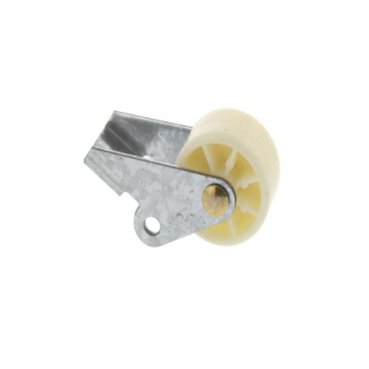 WP2166108 Whirlpool Refrigerator Cabinet Roller