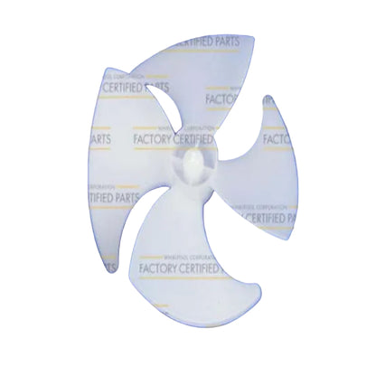 WP2169142 Whirlpool Refrigerator Evaporator Fan Blade