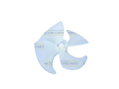 WP2169142 Whirlpool Refrigerator Evaporator Fan Blade