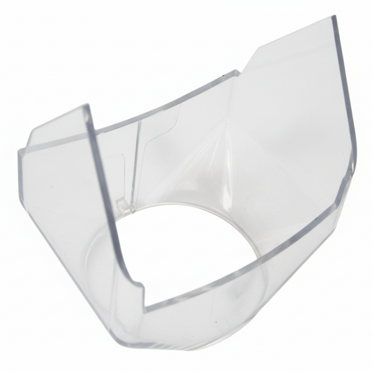 WP2180224 Whirlpool Refrigerator Ice Guide