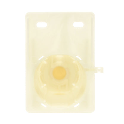 WP2186443 Whirlpool Refrigerator Water Filter Housing