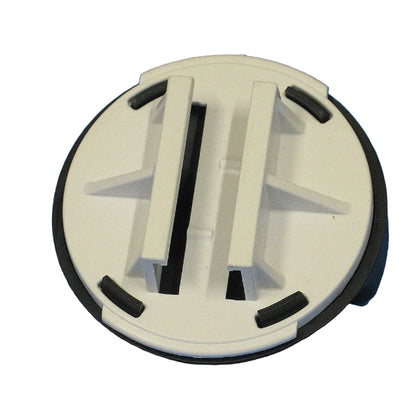 WP2186494B Whirlpool Refrigerator Water Filter Cap