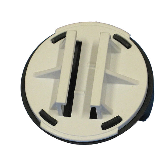 WP2186494B Whirlpool Refrigerator Water Filter Cap
