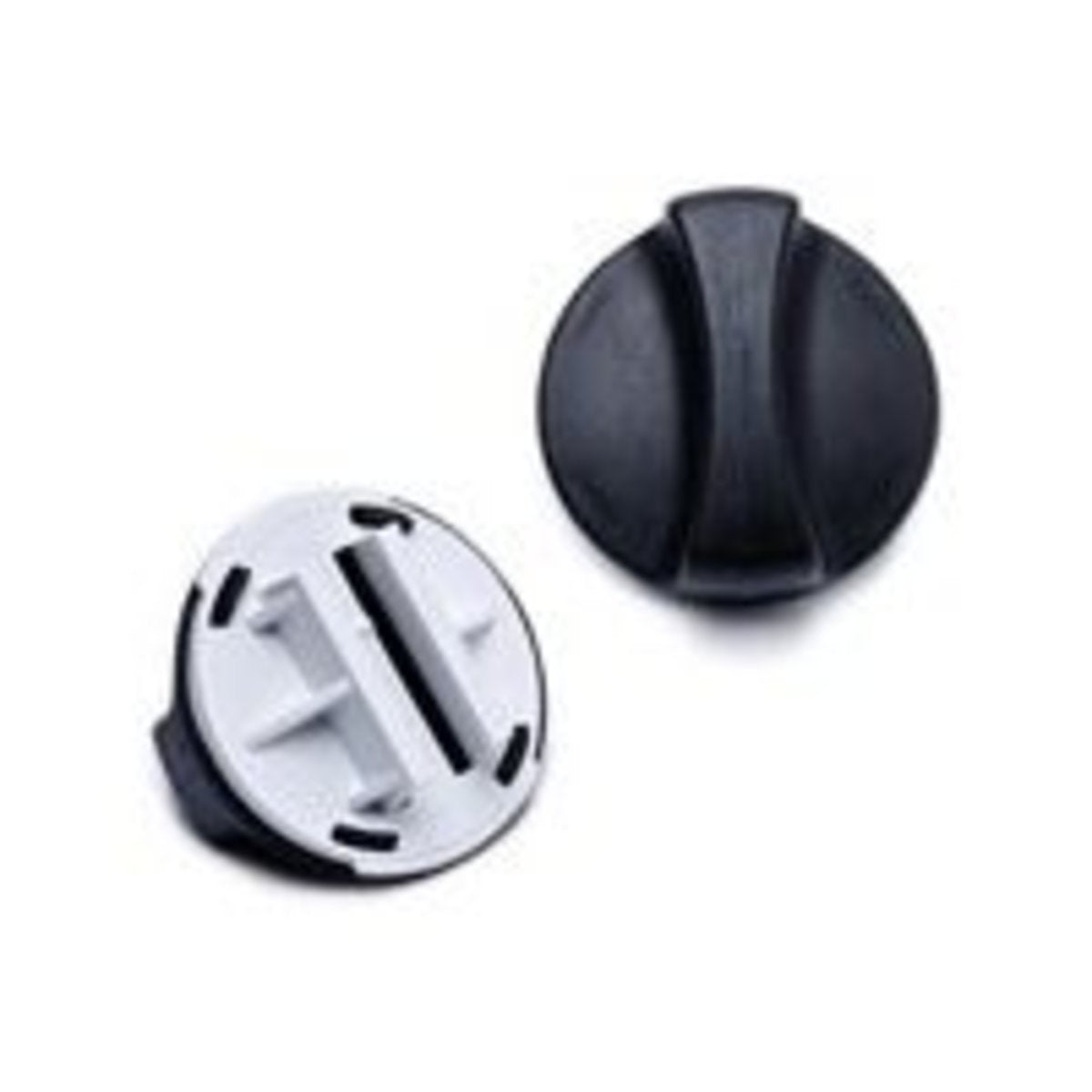 WP2186494B Whirlpool Refrigerator Water Filter Cap