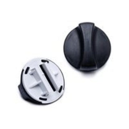 WP2186494B Whirlpool Refrigerator Water Filter Cap