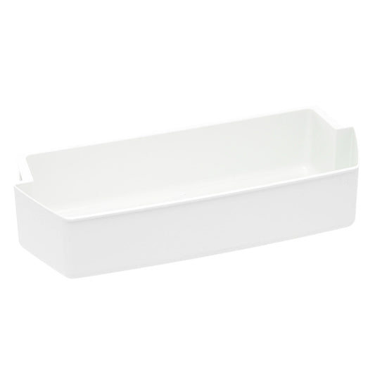 WP2187172 Whirlpool Refrigerator Door Shelf Bin - White