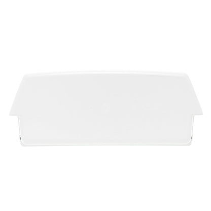 WP2187172 Whirlpool Refrigerator Door Shelf Bin - White