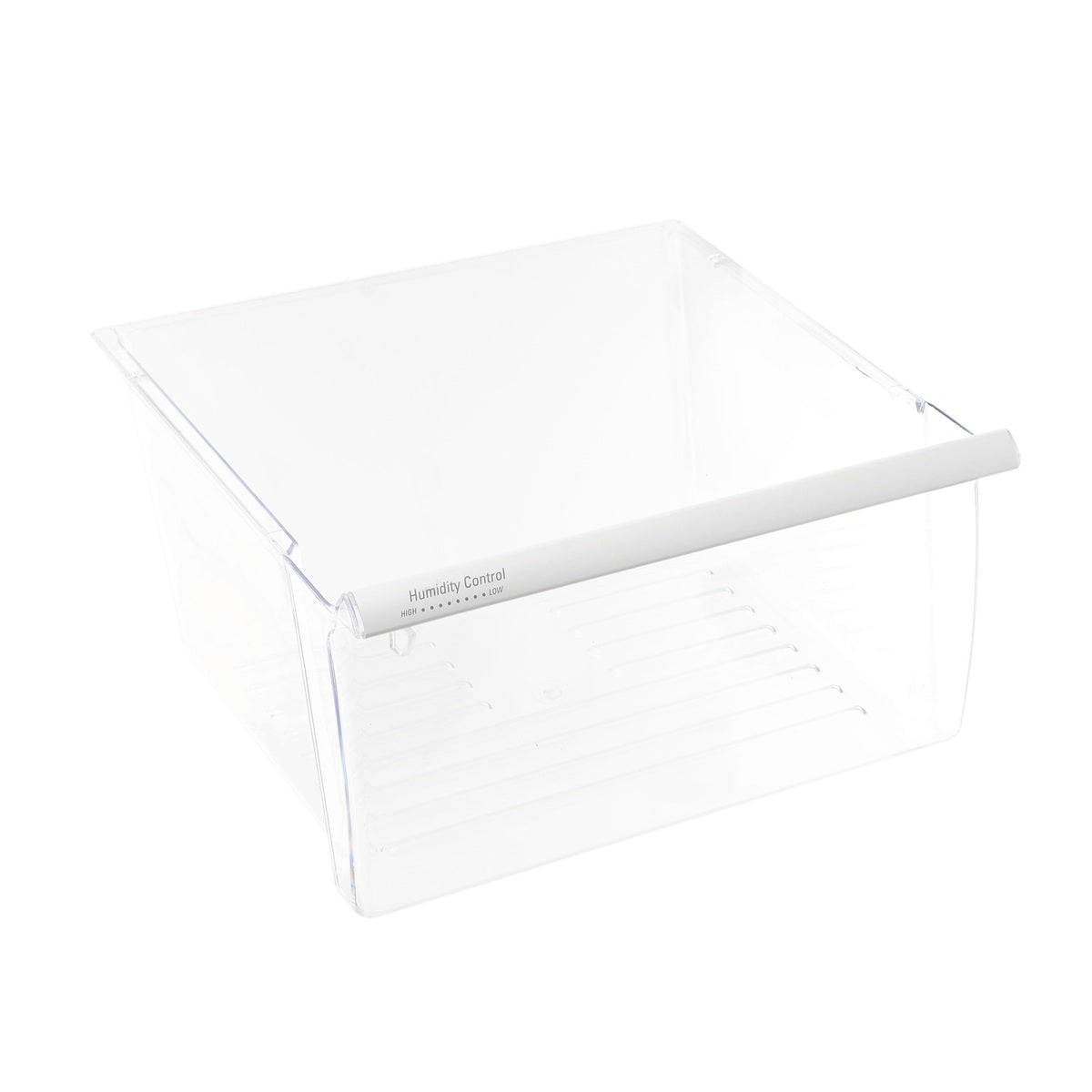 WP2188656 Whirlpool Refrigerator Crisper Drawer with Humidity Control