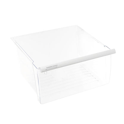 WP2188656 Whirlpool Refrigerator Crisper Drawer with Humidity Control