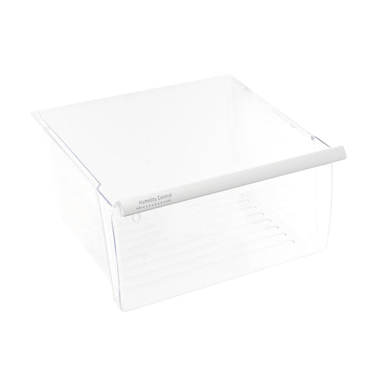 WP2188656 Whirlpool Refrigerator Crisper Drawer with Humidity Control