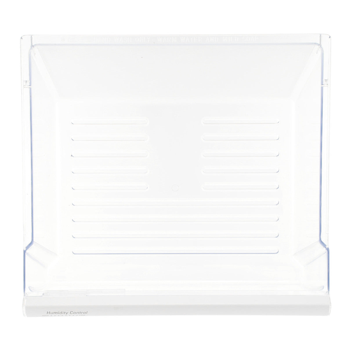WP2188656 Whirlpool Refrigerator Crisper Drawer with Humidity Control