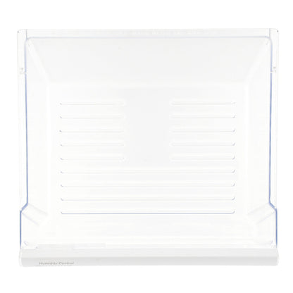 WP2188656 Whirlpool Refrigerator Crisper Drawer with Humidity Control