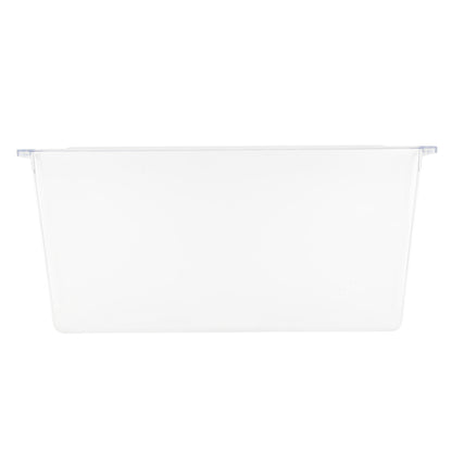 WP2188656 Whirlpool Refrigerator Crisper Drawer with Humidity Control