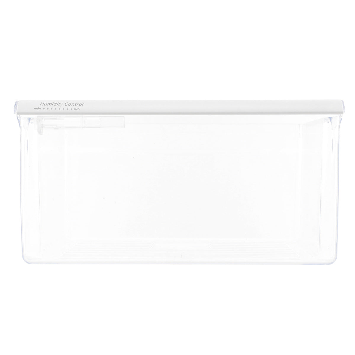 WP2188656 Whirlpool Refrigerator Crisper Drawer with Humidity Control