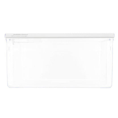 WP2188656 Whirlpool Refrigerator Crisper Drawer with Humidity Control