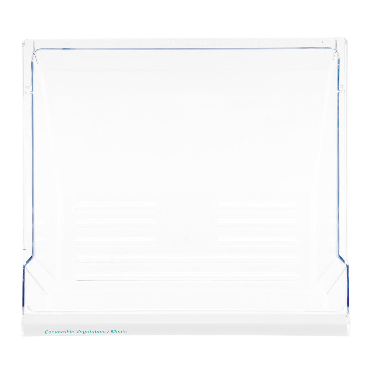 WP2188664 Whirlpool Refrigerator Meat Pan