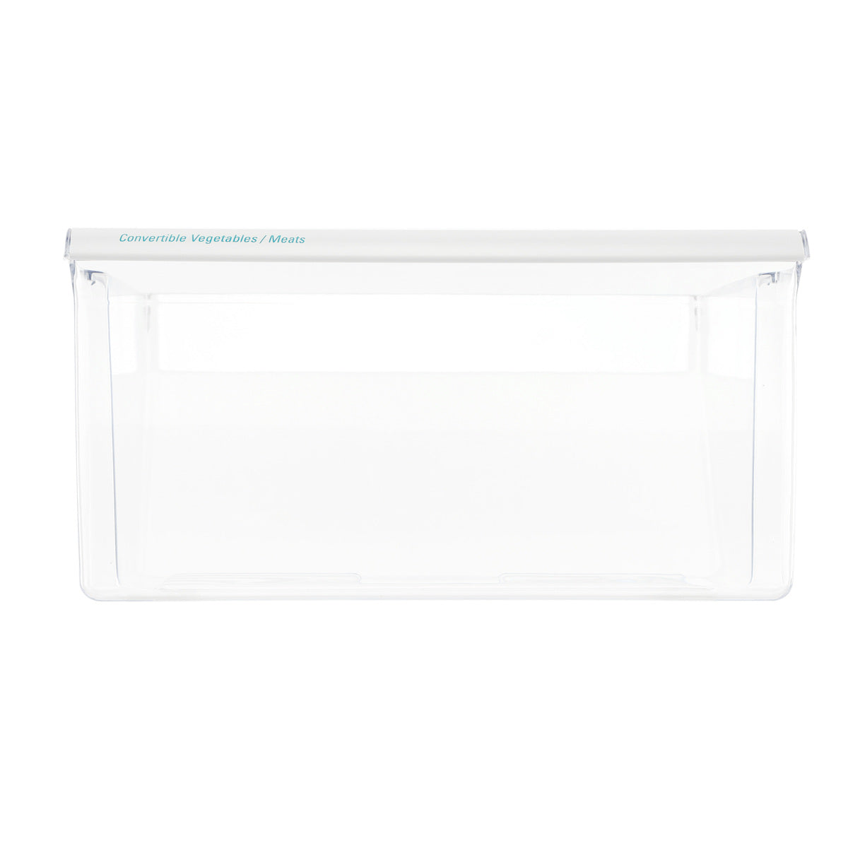 WP2188664 Whirlpool Refrigerator Meat Pan