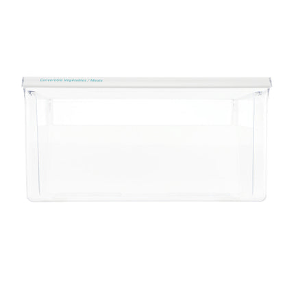 WP2188664 Whirlpool Refrigerator Meat Pan