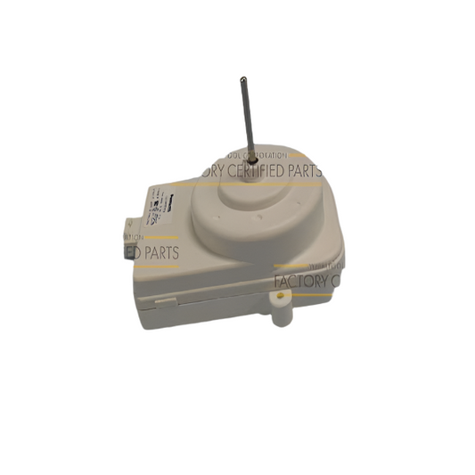 WP2188874 Whirlpool Refrigerator Condenser Fan Motor