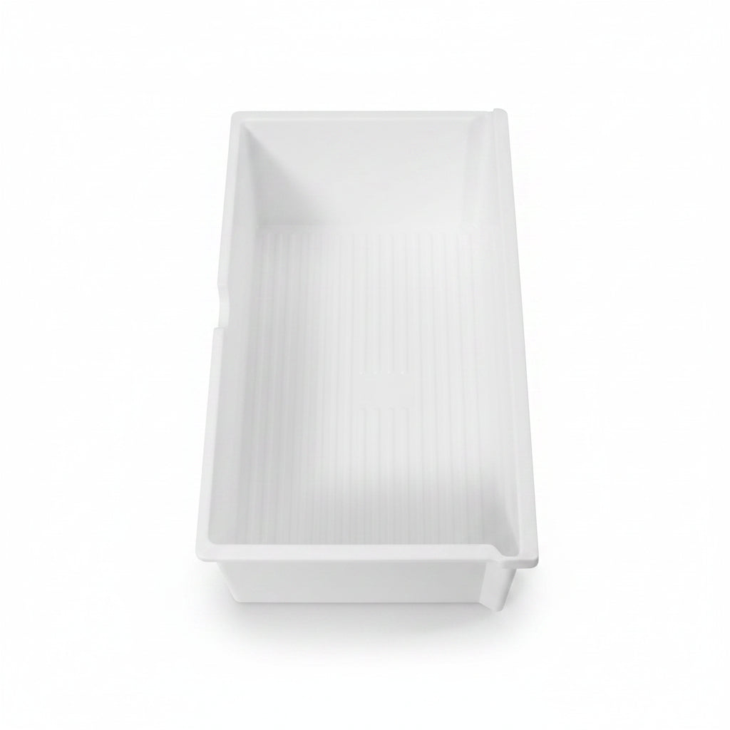 WP2192009 Whirlpool Refrigerator Crisper Pan