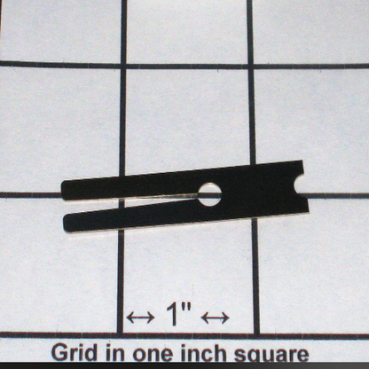 WP2194719 Whirlpool Fridge Water Dispenser Lever Retainer