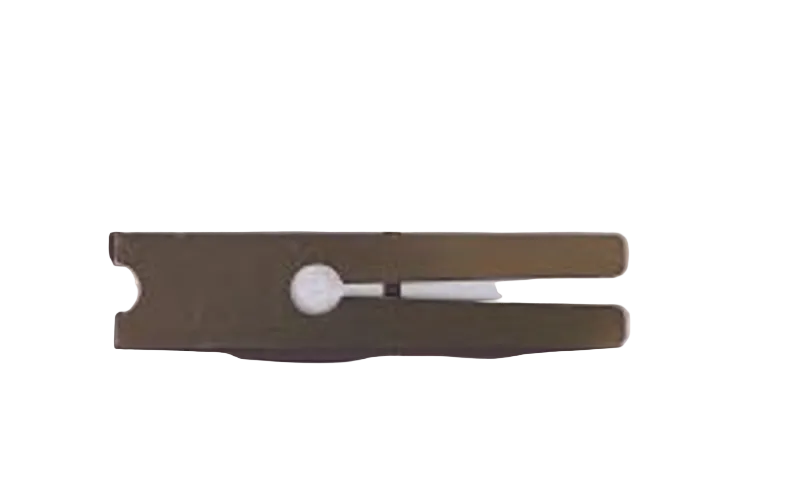 WP2194719 Whirlpool Fridge Water Dispenser Lever Retainer
