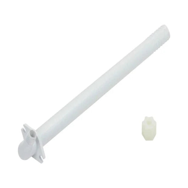 WP2196157 Whirlpool Refrigertor Ice Maker Fill Tube Fitting