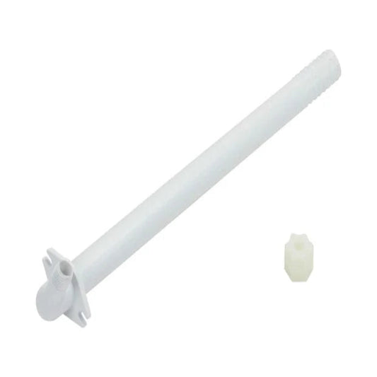 WP2196157 Whirlpool Refrigertor Ice Maker Fill Tube Fitting