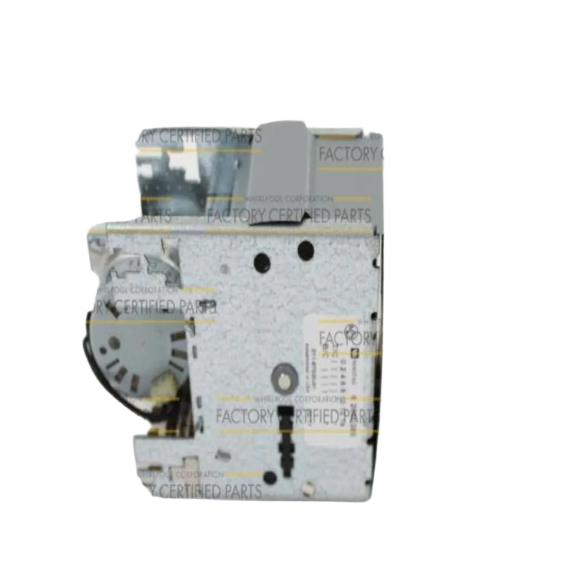 Whirlpool WP22001026 TIMER