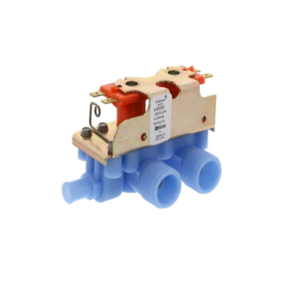 WP22001274 Whirlpool Washer Water Inlet Valve