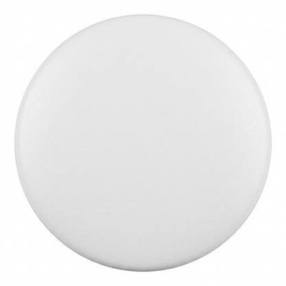 WP22001664 Whirlpool Washer Timer Knob Cap, White