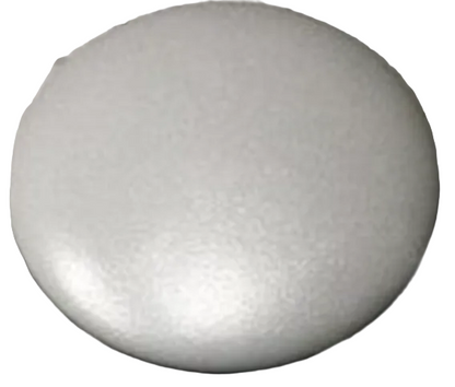 WP22001664 Whirlpool Washer Timer Knob Cap, White