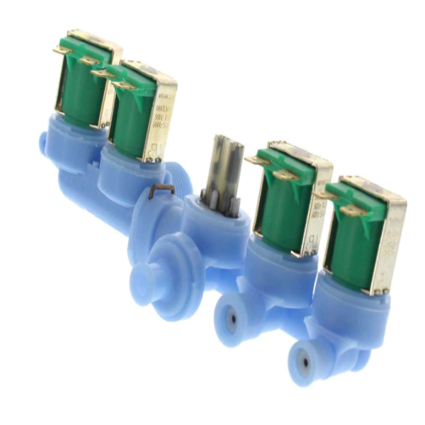Whirlpool WP22002437 Washer Water Inlet Valve