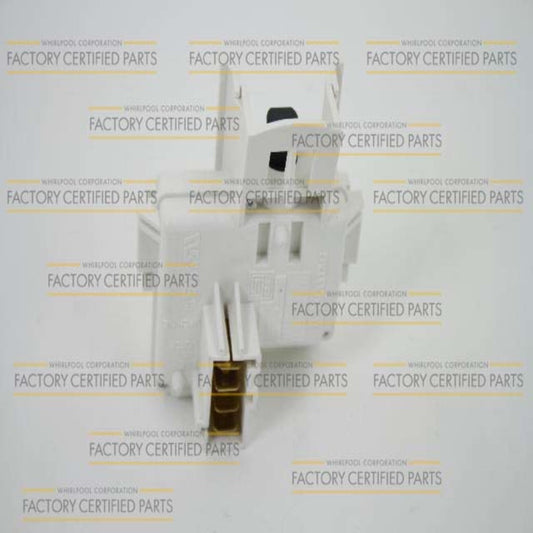 WP22003804 Whirlpool Washer Lid Switch