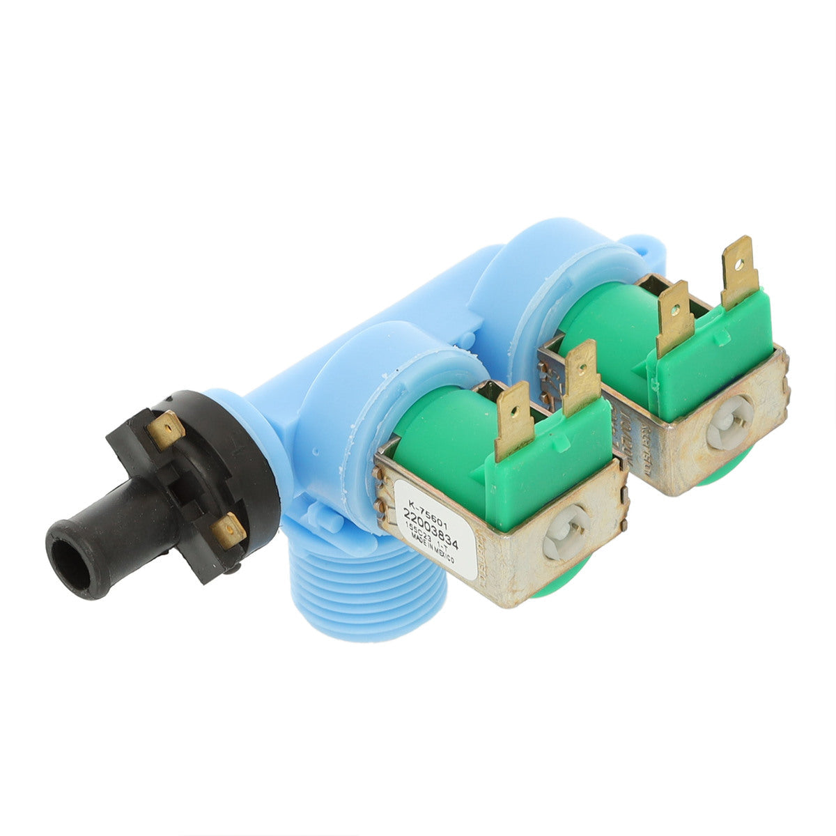 WP22003834 Whirlpool Washer Water Inlet Valve