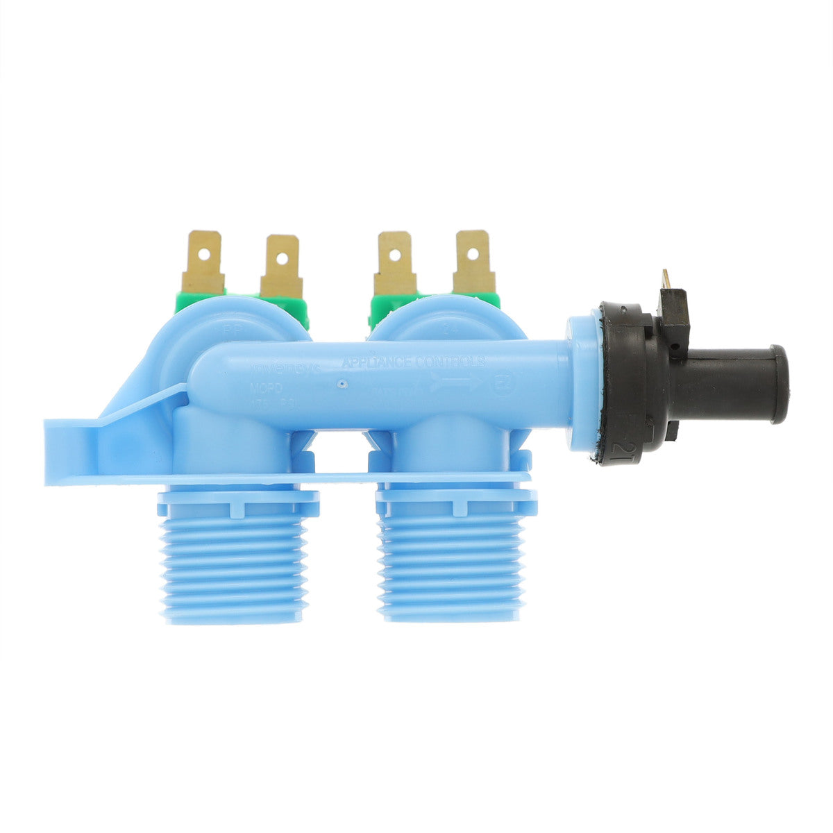 WP22003834 Whirlpool Washer Water Inlet Valve