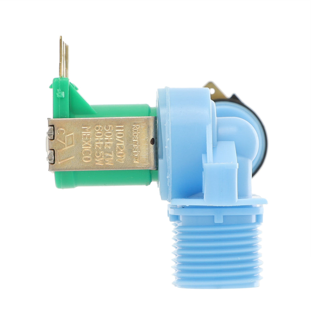 WP22003834 Whirlpool Washer Water Inlet Valve