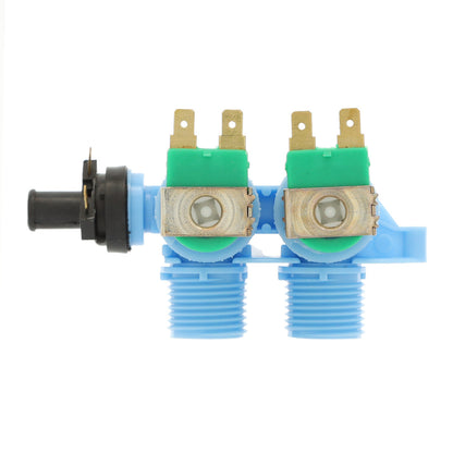 WP22003834 Whirlpool Washer Water Inlet Valve