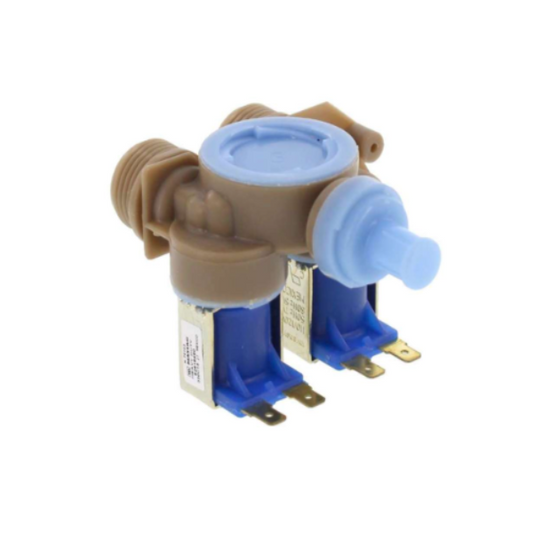 WP22004333 Whirlpool Washer Water Inlet Valve