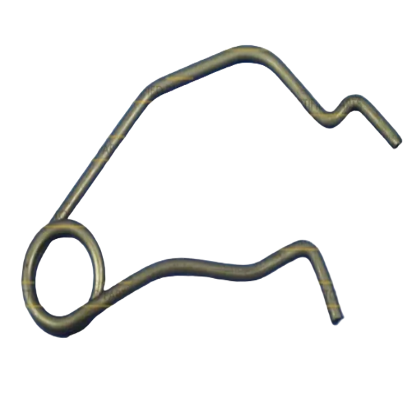 WP22004376 Whirlpool Top Load Washer Motor Pivot Spring